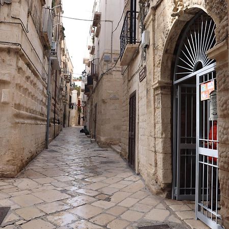 A Casa Mia Bed & Breakfast Giovinazzo Exterior foto