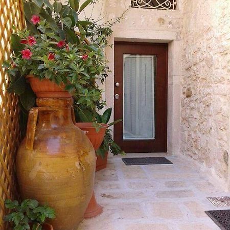 A Casa Mia Bed & Breakfast Giovinazzo Exterior foto
