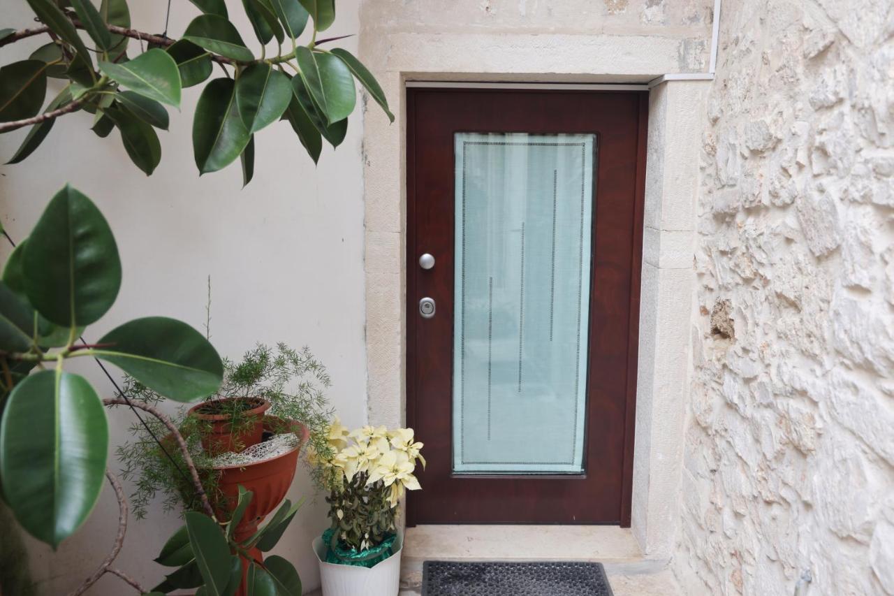 A Casa Mia Bed & Breakfast Giovinazzo Exterior foto