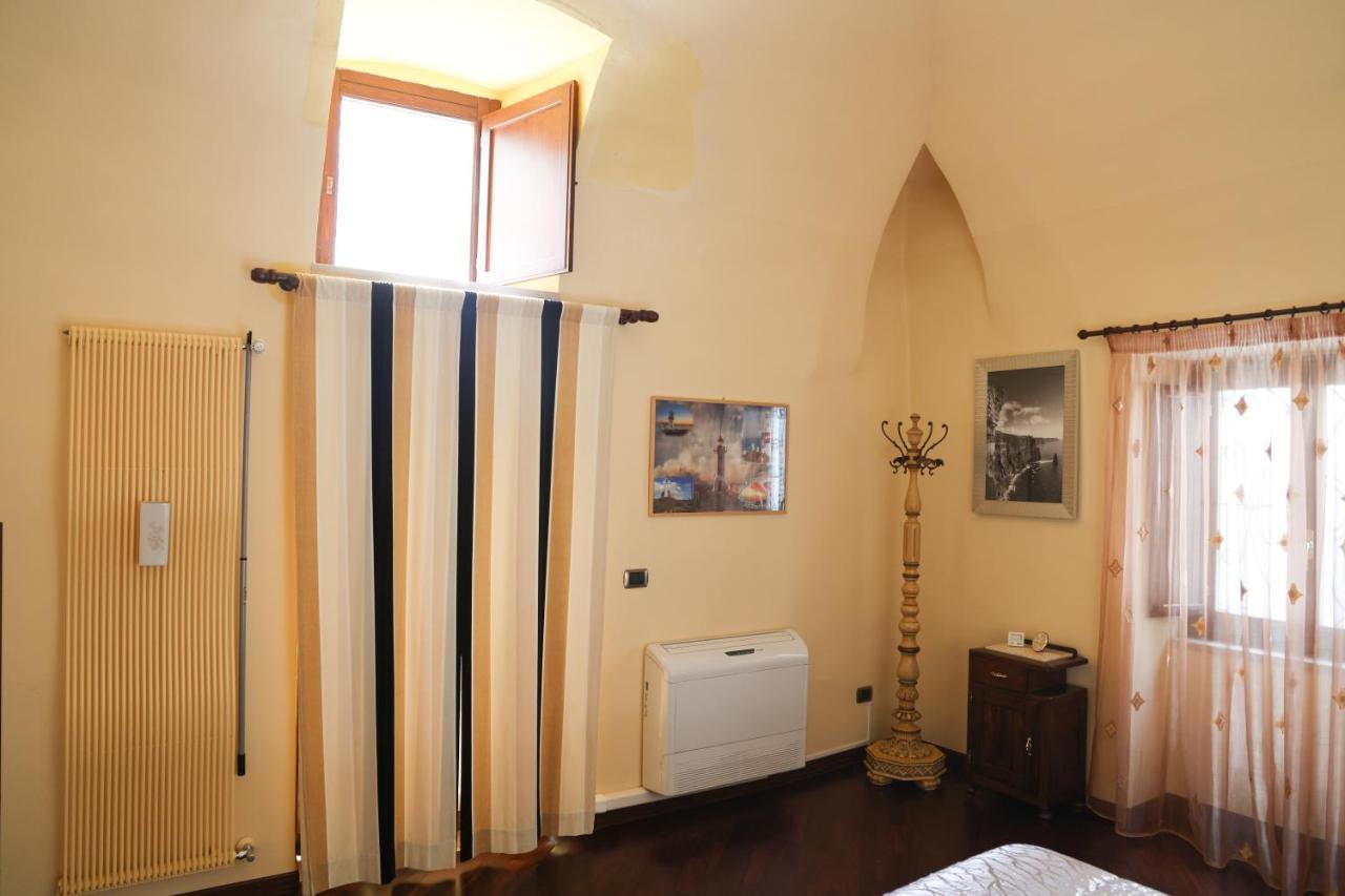 A Casa Mia Bed & Breakfast Giovinazzo Exterior foto