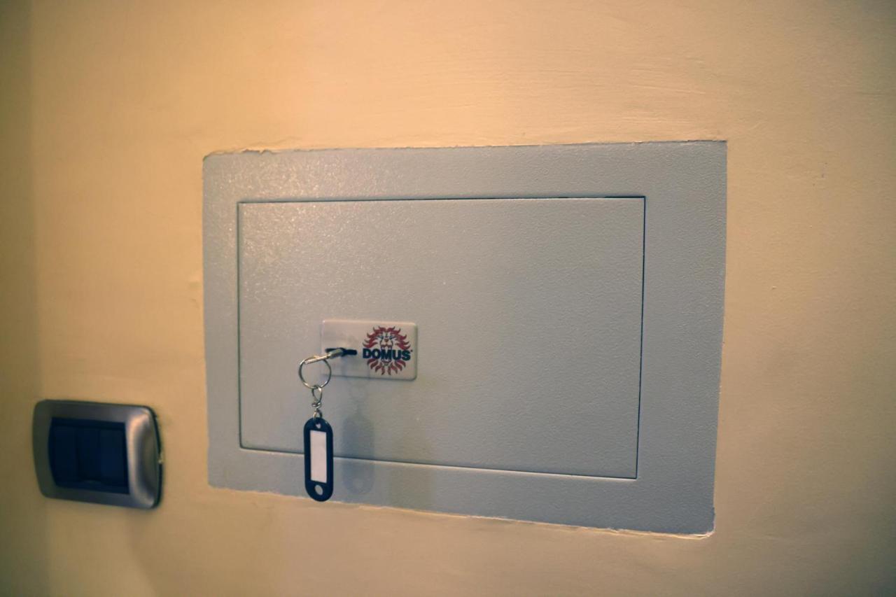 A Casa Mia Bed & Breakfast Giovinazzo Exterior foto