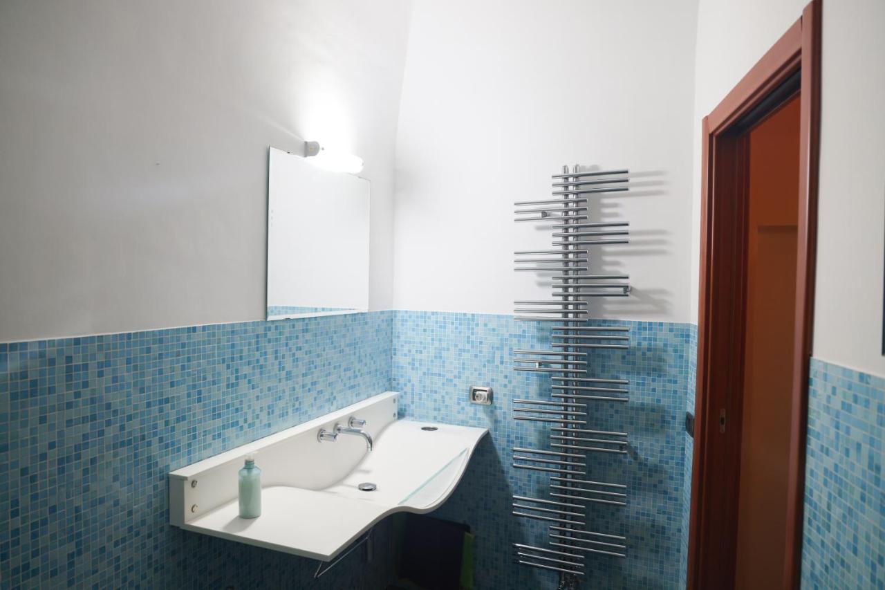 A Casa Mia Bed & Breakfast Giovinazzo Exterior foto