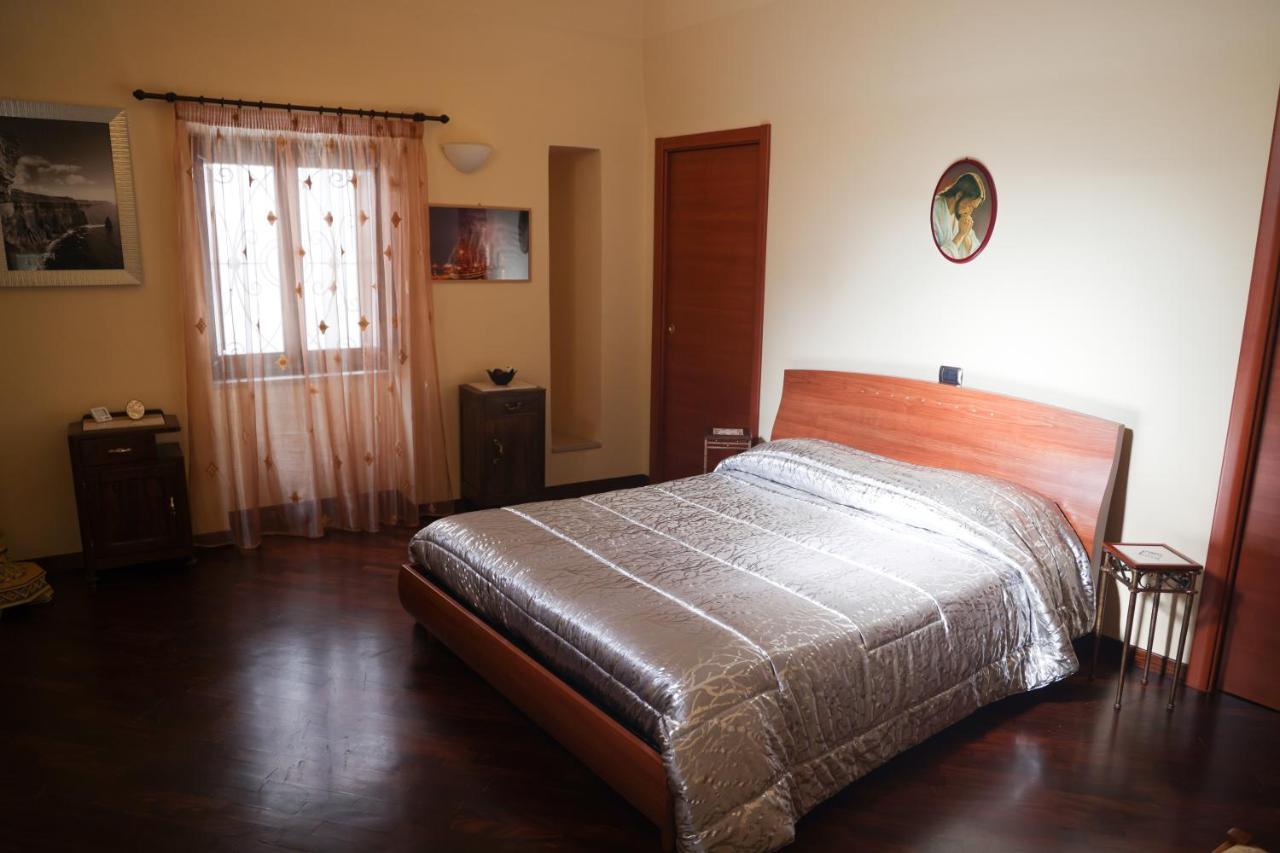 A Casa Mia Bed & Breakfast Giovinazzo Exterior foto