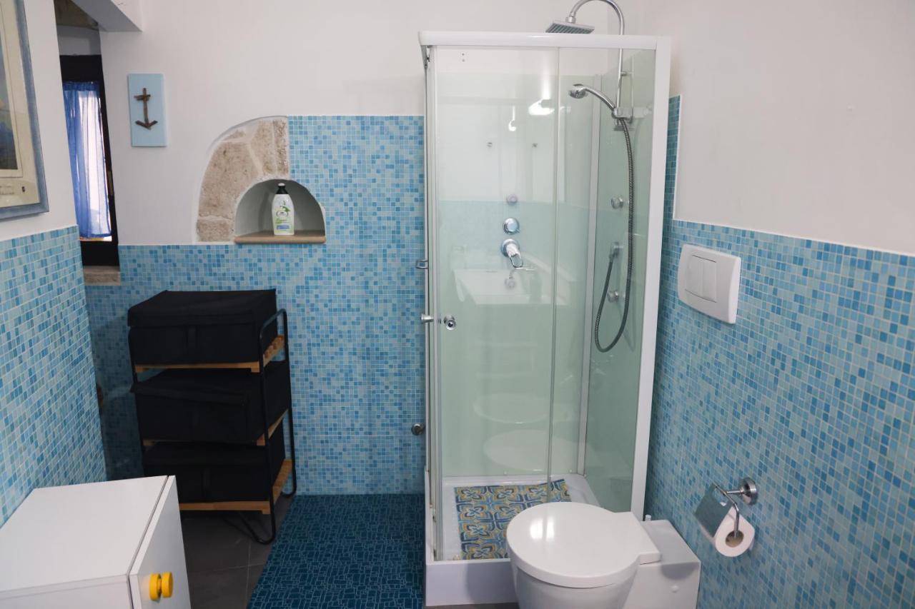 A Casa Mia Bed & Breakfast Giovinazzo Exterior foto