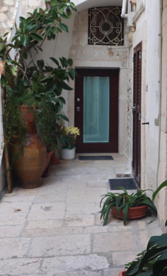 A Casa Mia Bed & Breakfast Giovinazzo Exterior foto